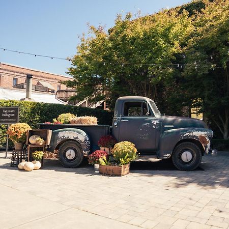 The Estate Yountville Kültér fotó
