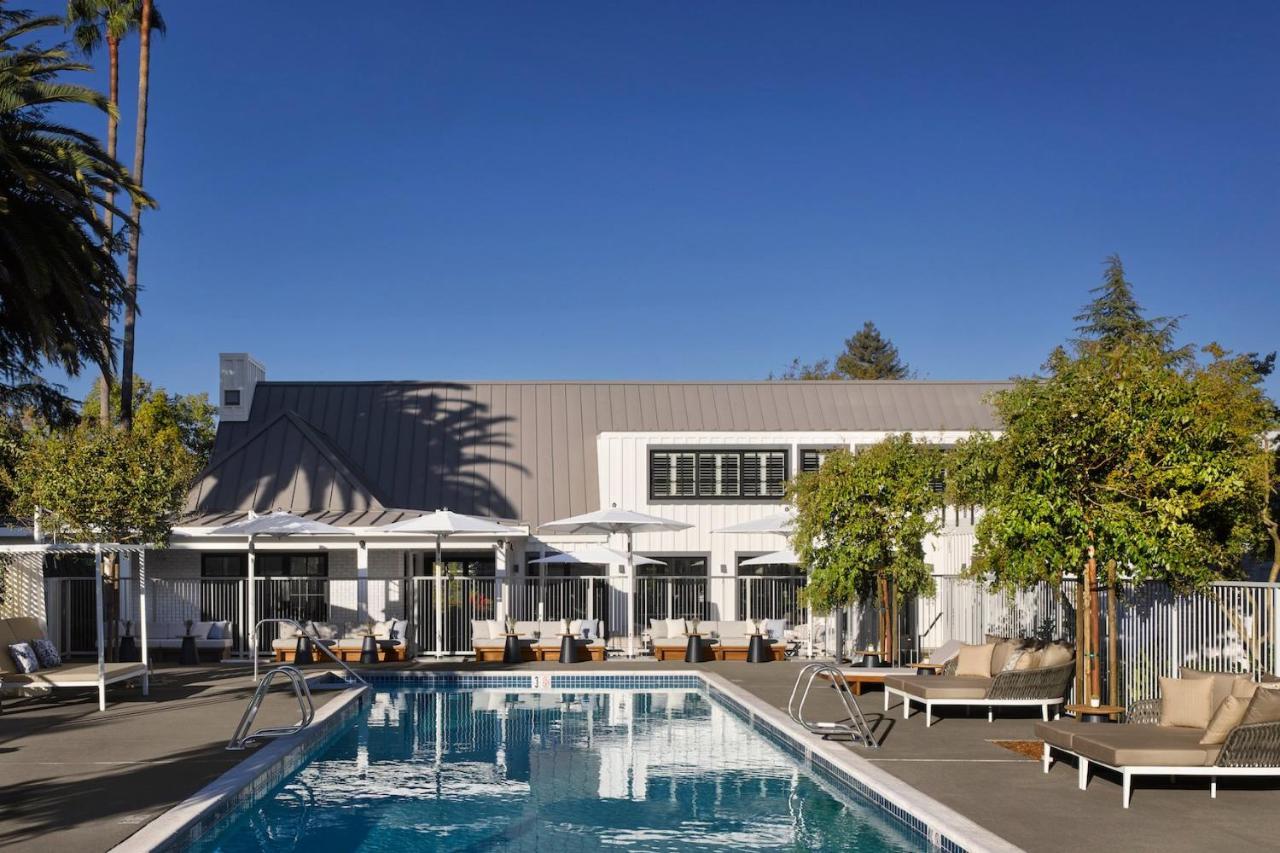 The Estate Yountville Kültér fotó