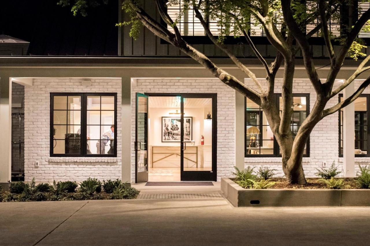 The Estate Yountville Kültér fotó