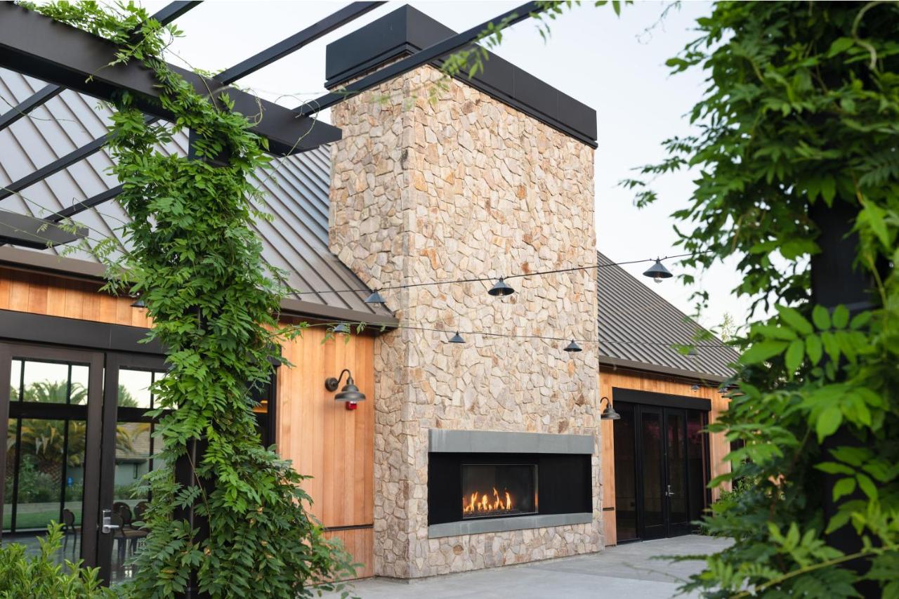 The Estate Yountville Kültér fotó