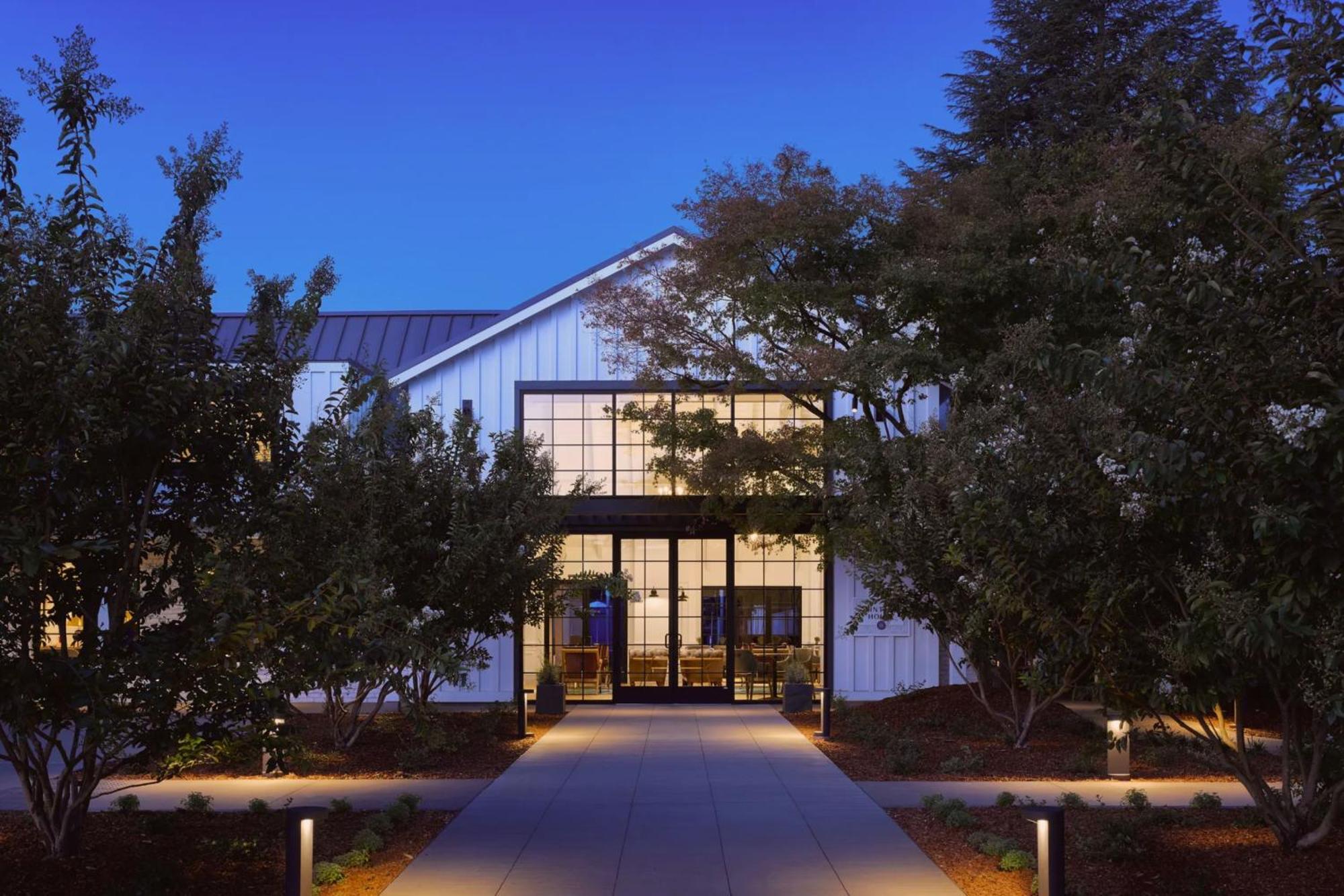 The Estate Yountville Kültér fotó